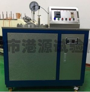 YZF-300陶瓷砖釉面抗龟裂试验仪图片
