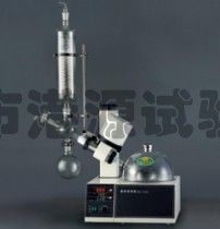 RE-52A沥青旋转蒸发仪图片