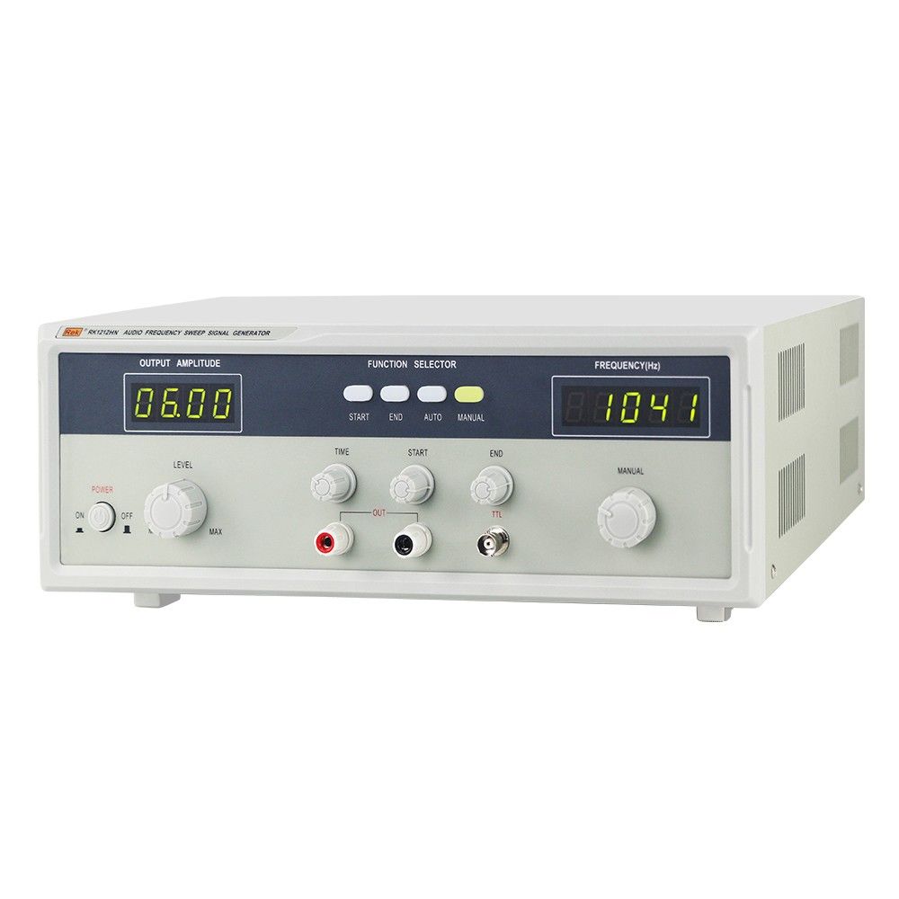 RK1212DN音频信号发生器图片