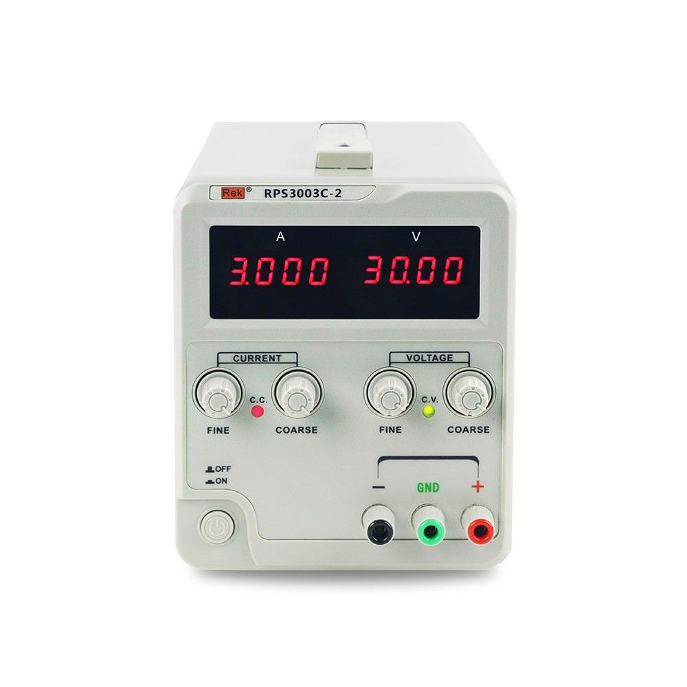 RPS3003C-2可调直流稳压电源图片
