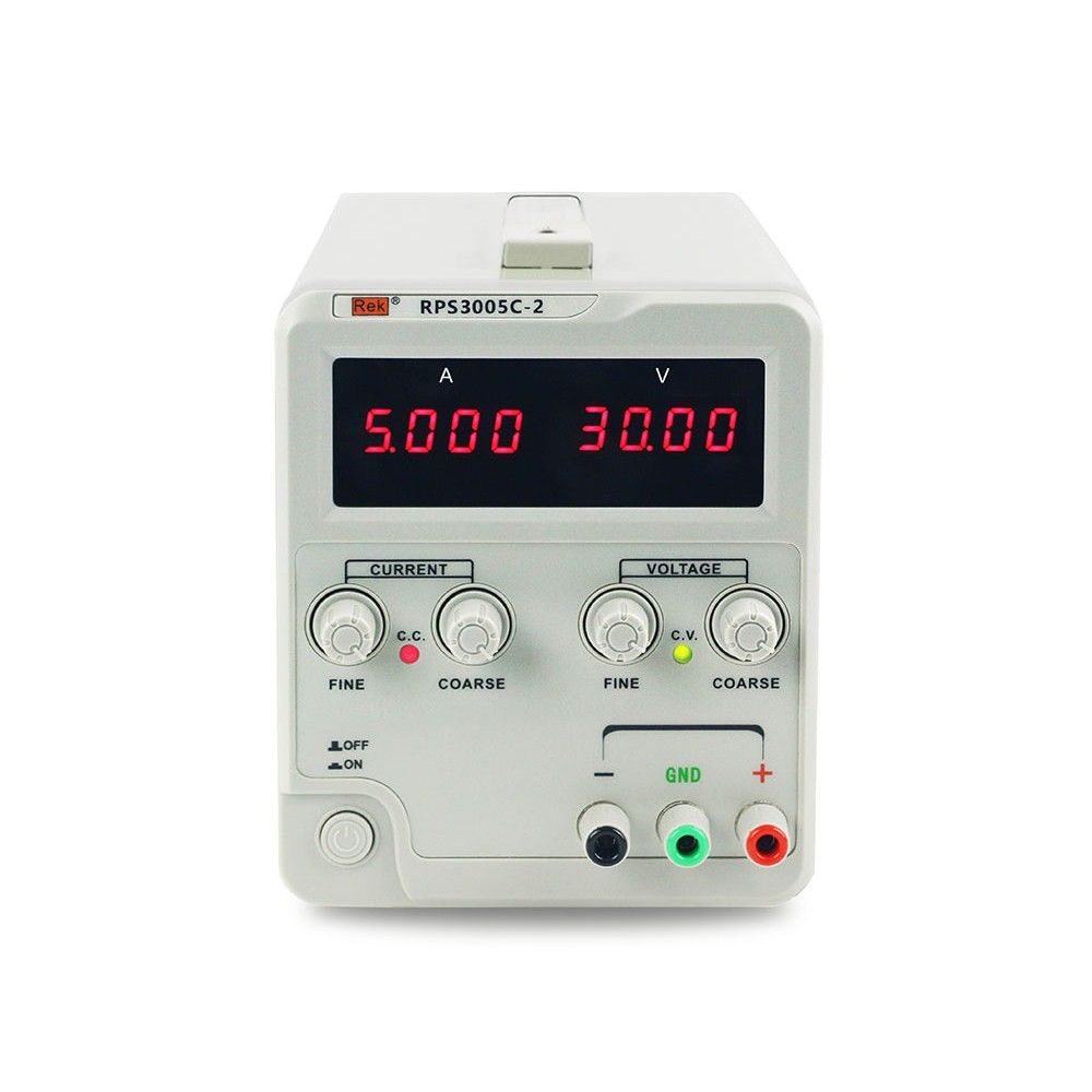 RPS3005C-2可调直流稳压电源图片