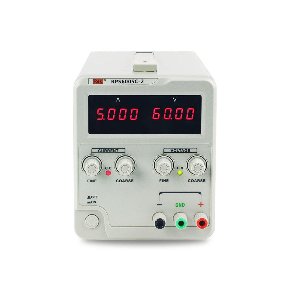RPS6005C-2可调直流稳压电源图片