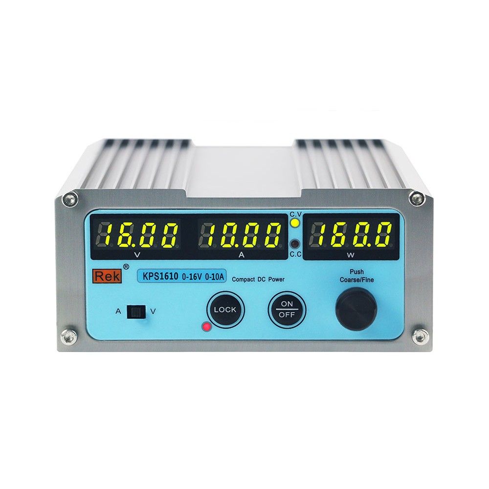 KPS1610程控开关电源图片