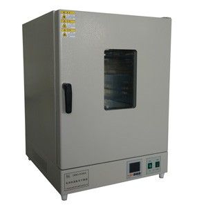 DHG-9030B 300℃立式鼓风干燥箱图片