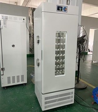 DCCS-60A电池恒温测试柜图片