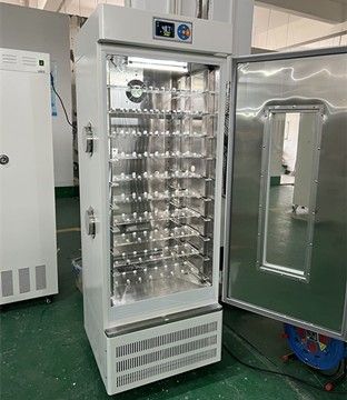DCCS-100A电池恒温测试柜图片