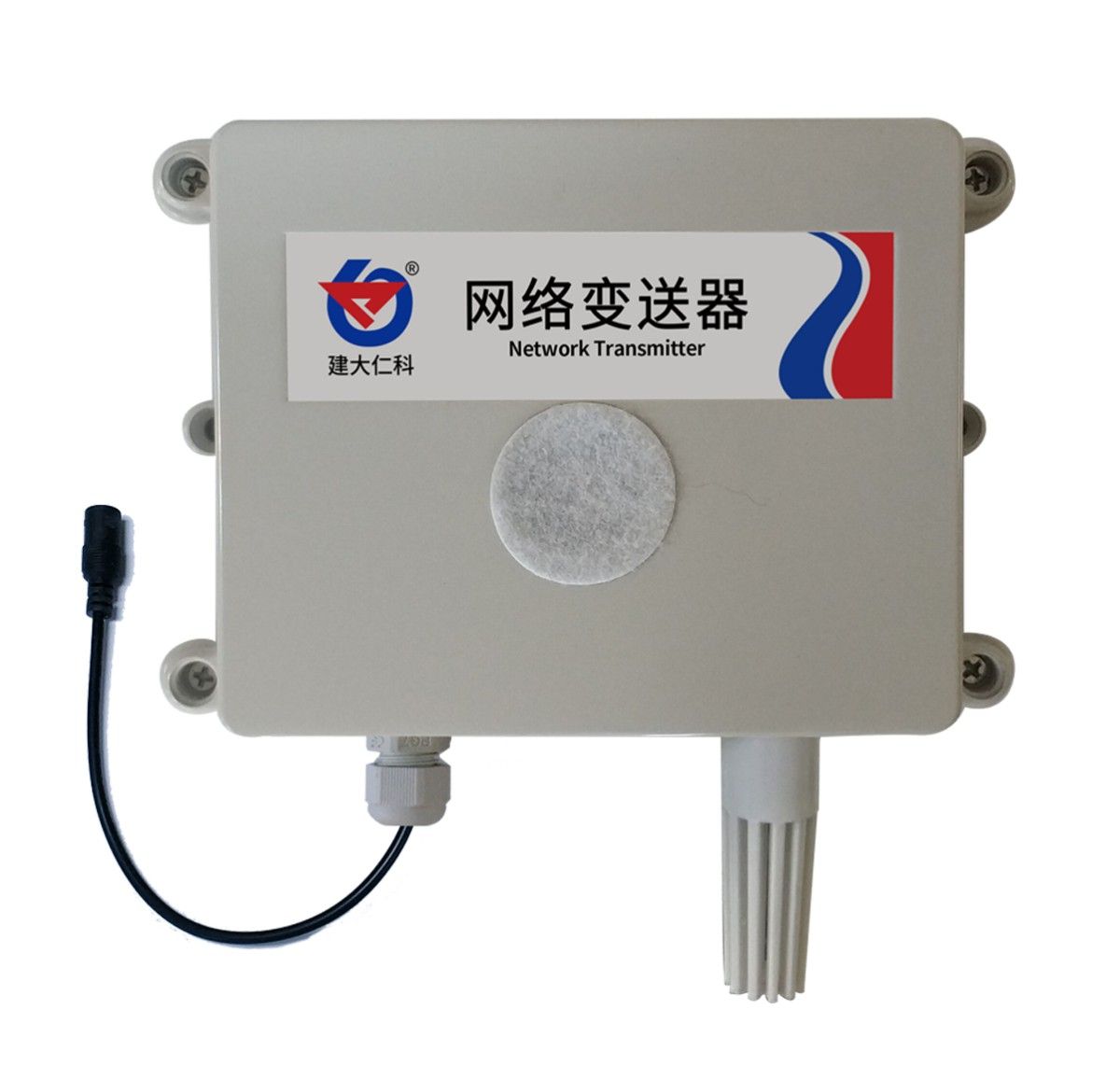 RS-x-4G-2H-x-x 4G气体变送器图片