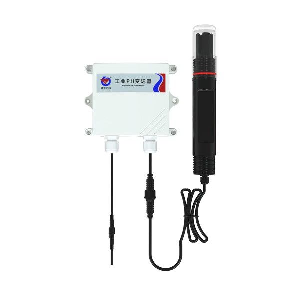 RS-PH-x-2-x工业PH变送器图片