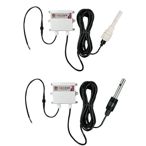 RS-EC-x-2工业EC变送器图片