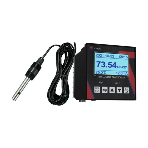 RS-EC-N01-B工业EC控制器图片