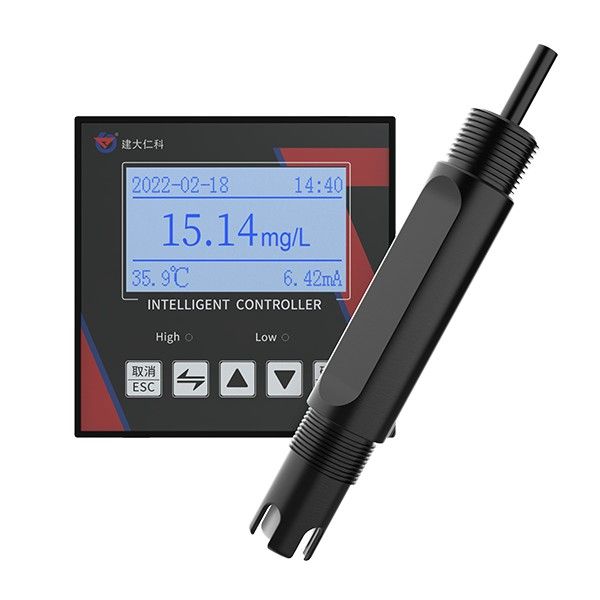RS-Lxx-N01-B-100工业离子控制器图片