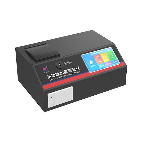 RS-WTM-1多功能水质测定仪图片