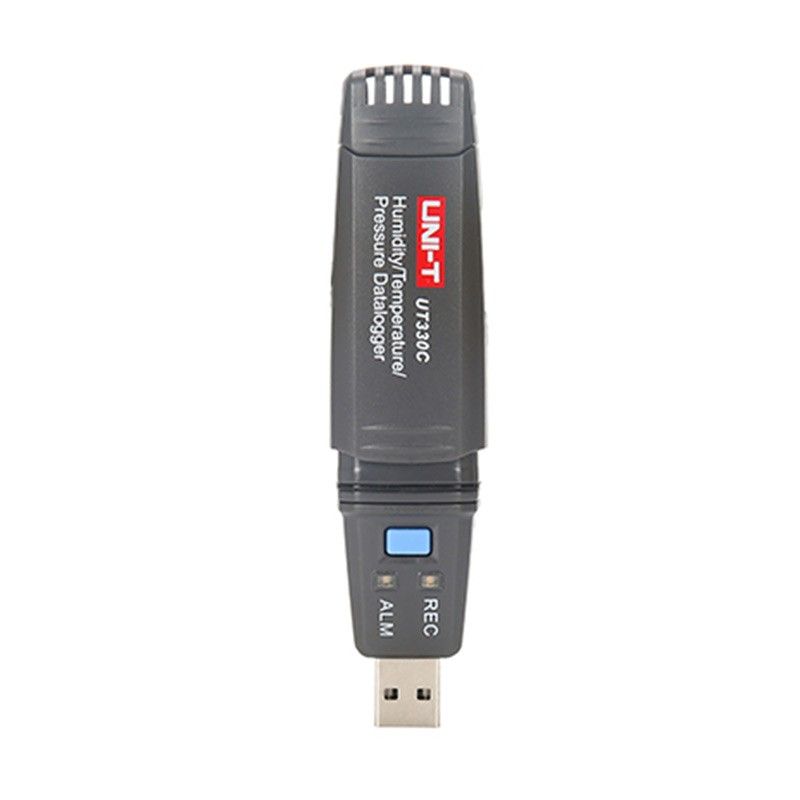 USB数据记录仪UT330C图片