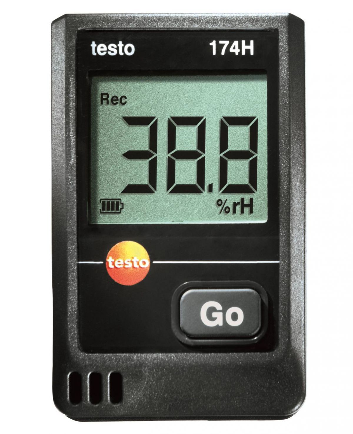 testo 174 H迷你型温湿度记录仪图片