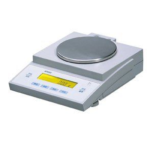 MP5002精密电子天平(圆盘)图片