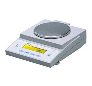 MP2002精密电子天平(圆盘)图片