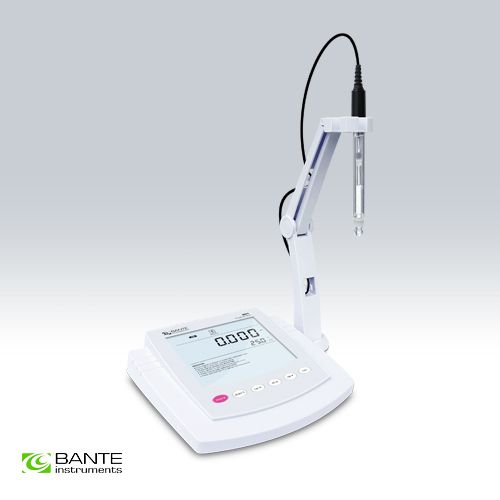 Bante931-Na钠离子浓度计图片