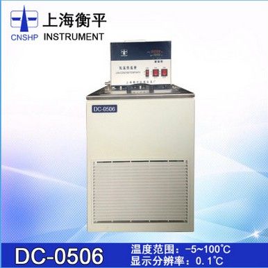 恒温槽DC-0506图片