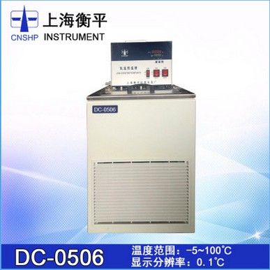 恒温槽DC-0515图片