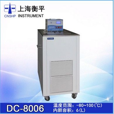 恒温槽DC-8006图片