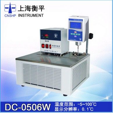 恒温槽DC-0506W图片