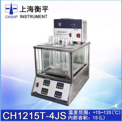 恒温槽CH1215T-4Js图片