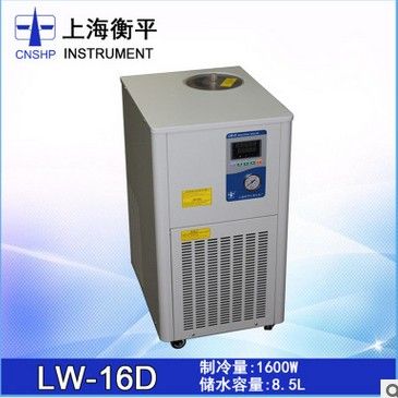 工业冷水机LW-16D图片