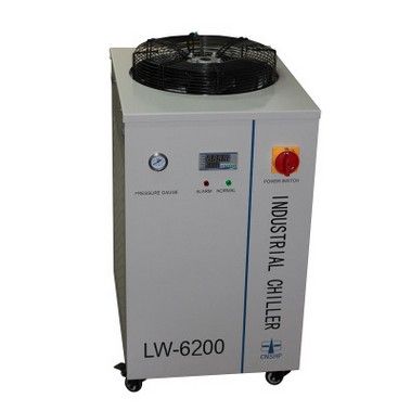 工业冷水机LW-6200I2图片