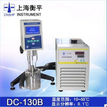 电子制冷循环器DC-130B图片