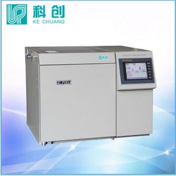 色谱分析仪器GC2002图片