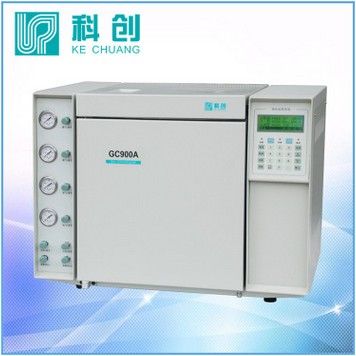 气相色谱仪GC900A图片
