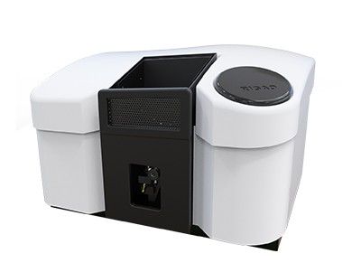 YK-5803原子吸收分光光度计图片