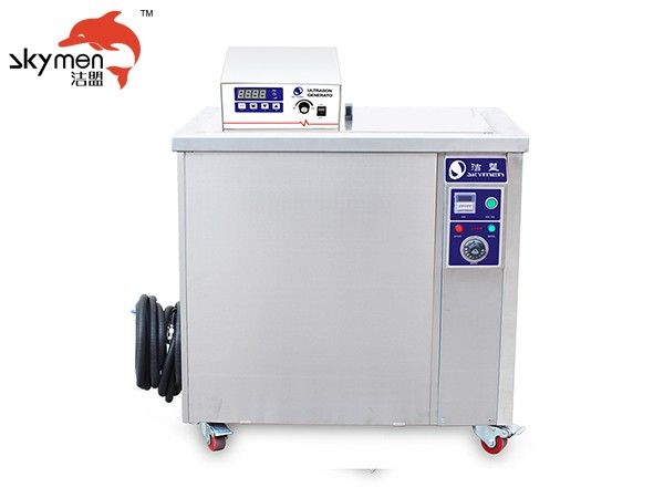 JP-1108ST单槽超声波清洗机540L图片