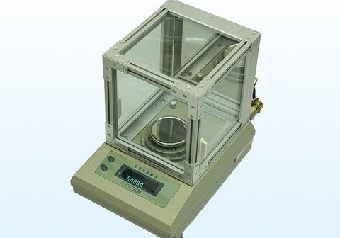 FBA-200-4整体隔爆电子天平图片
