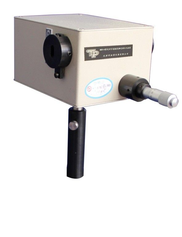 DS-100小型手动光栅单色仪图片