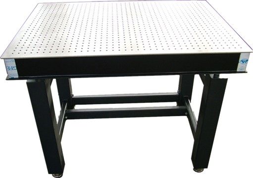 WSZ-1B(轻便)光学平台图片