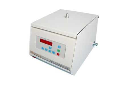 TD4G台式过滤离心机图片