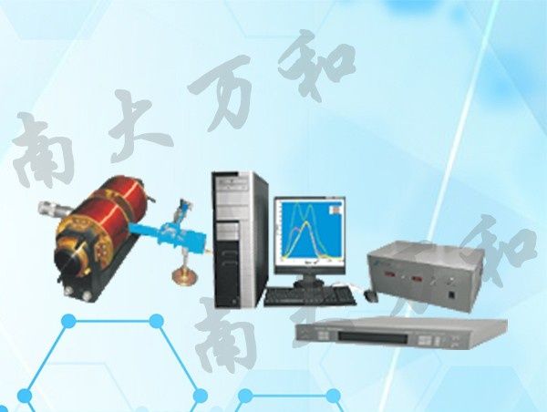 ND-ESR-208型电子顺磁共振谱仪图片