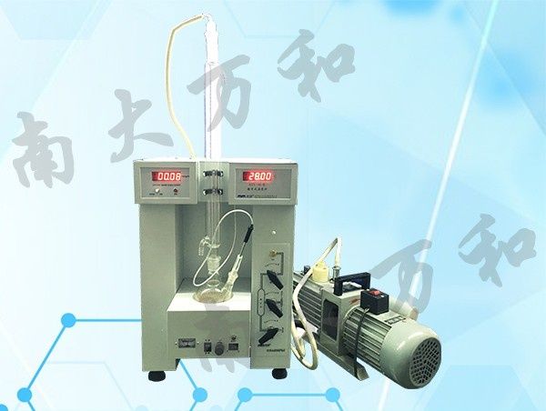 DPCY-6D型动态法饱和蒸气压一体化测量装置图片