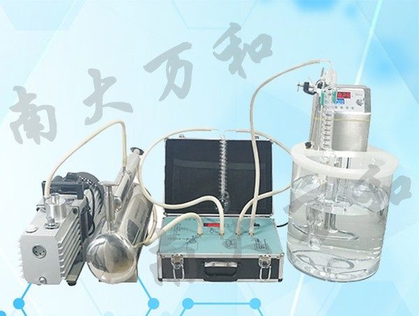 DPCY-2C型饱和蒸气压测定实验装置(静态法)图片