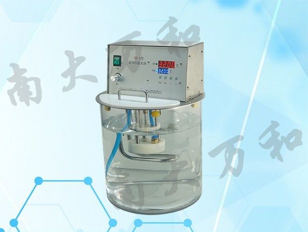 HK-3A型透明恒温水浴图片