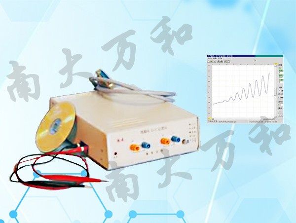TF-WI_XP TF-WI XP型程控型实验数据记录系统图片