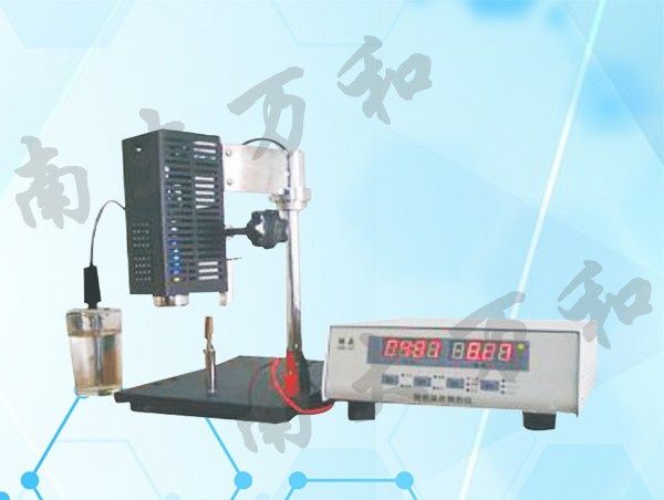 TF_BRA TF BRA型比热容测量仪(基本型不带电脑接口)图片