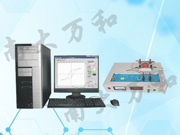 TF_CIA TF CIA型静态磁滞回线测量仪图片