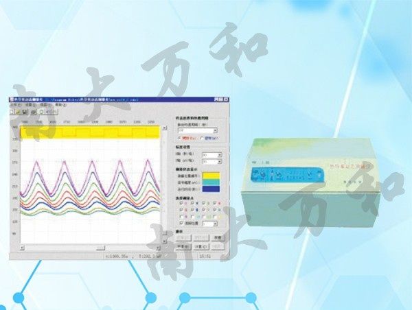 RB-II型热导率动态测量仪图片