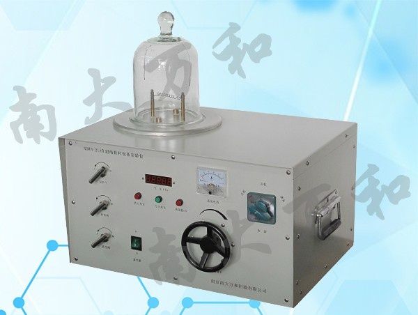 NDWH-218B型超细颗粒制备实验仪图片