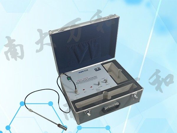 NDWH-288B型高Tc超导材料电阻-温度特性测量仪图片
