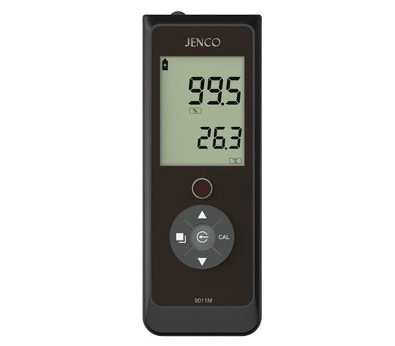 Basis 9011M便携式溶解氧/温度测试仪图片