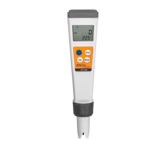 EC330多参数水质分析仪图片