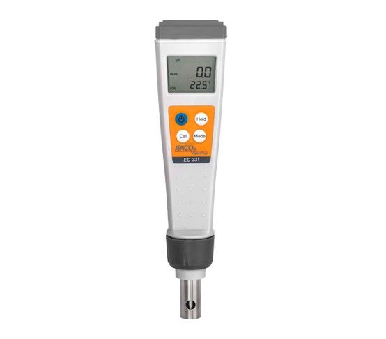 EC331多参数水质分析仪图片